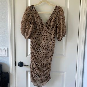 LPA MiNI dress sz S